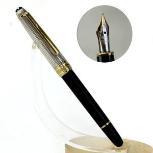 montblanc meisterstuck solitiare doue