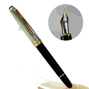 montblanc meisterstuck solitiare doue