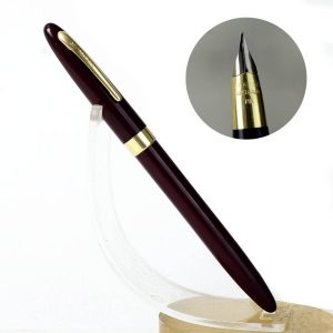 vintage sheaffer snorkel