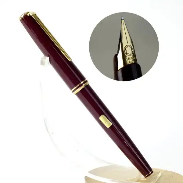 montblanc classic