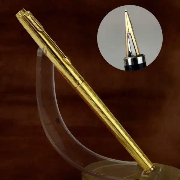 parker 180 gold