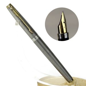 parker 75 sterling