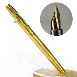 parker 75 tiffany grid