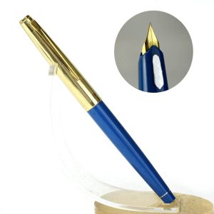 pilot classic gold filled