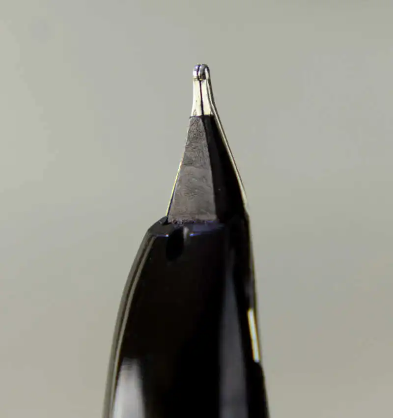 PILOT CUSTOM SV／K18WG Other CUSTOM series with unique materials