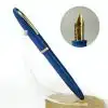 sheaffer cadet teal blue