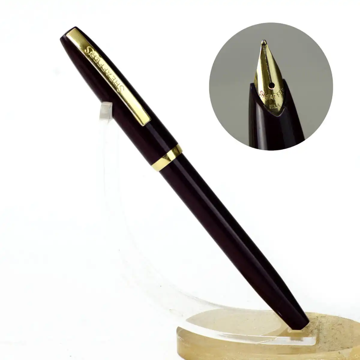 sheaffer imperial 1 touchdown
