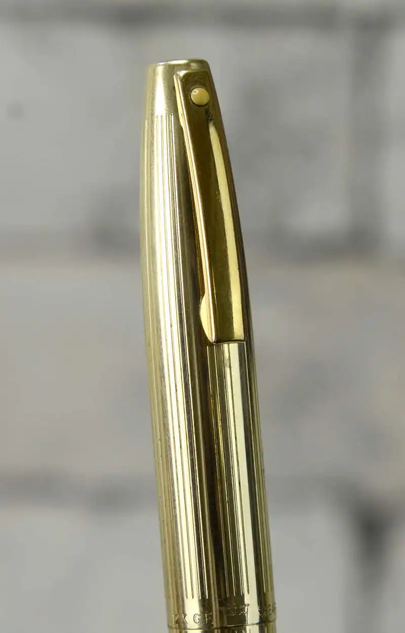 vintage-sheaffer-imperial-gold