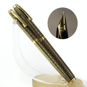 sheaffer imperial sovereign