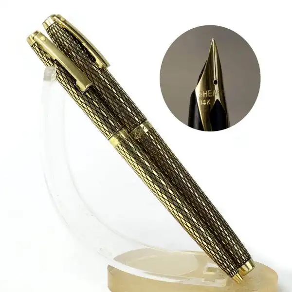 sheaffer imperial sovereign