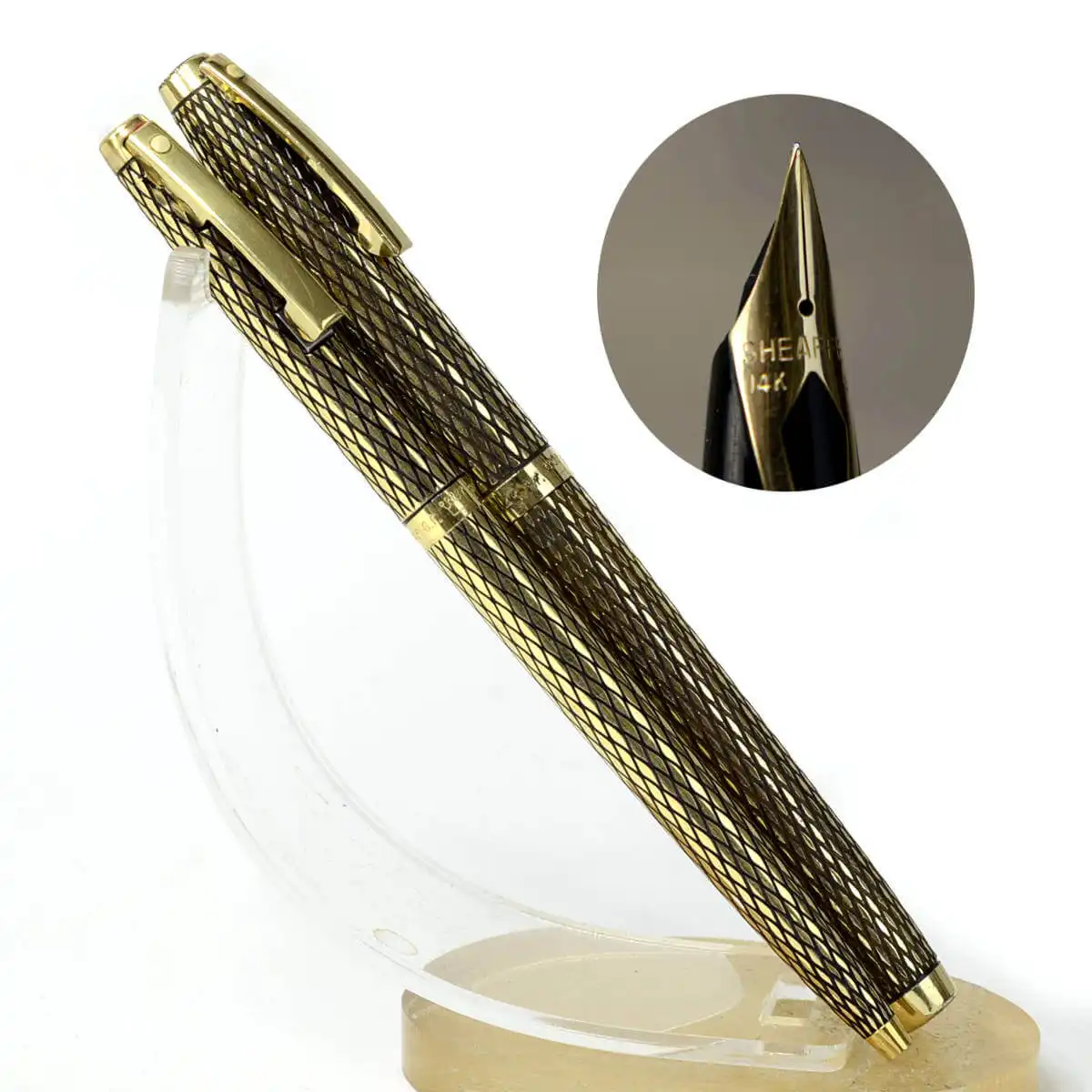 sheaffer imperial sovereign