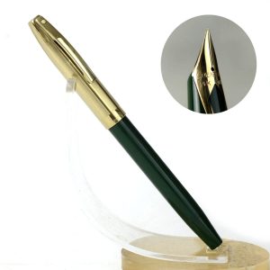 sheaffer imperial touchdown VIII