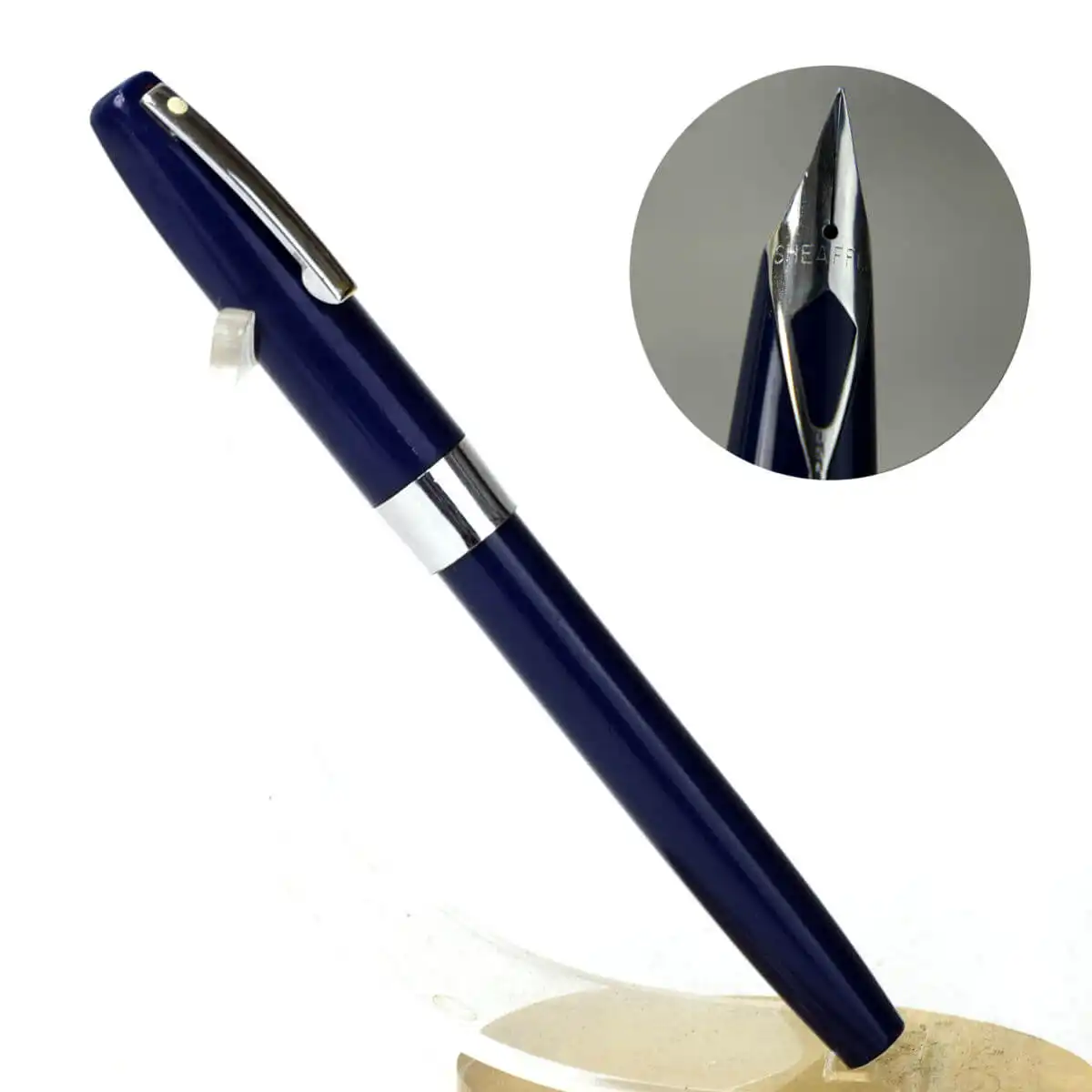 sheaffer imperial quasi 330