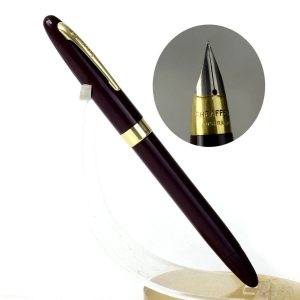 sheaffer special touchdown