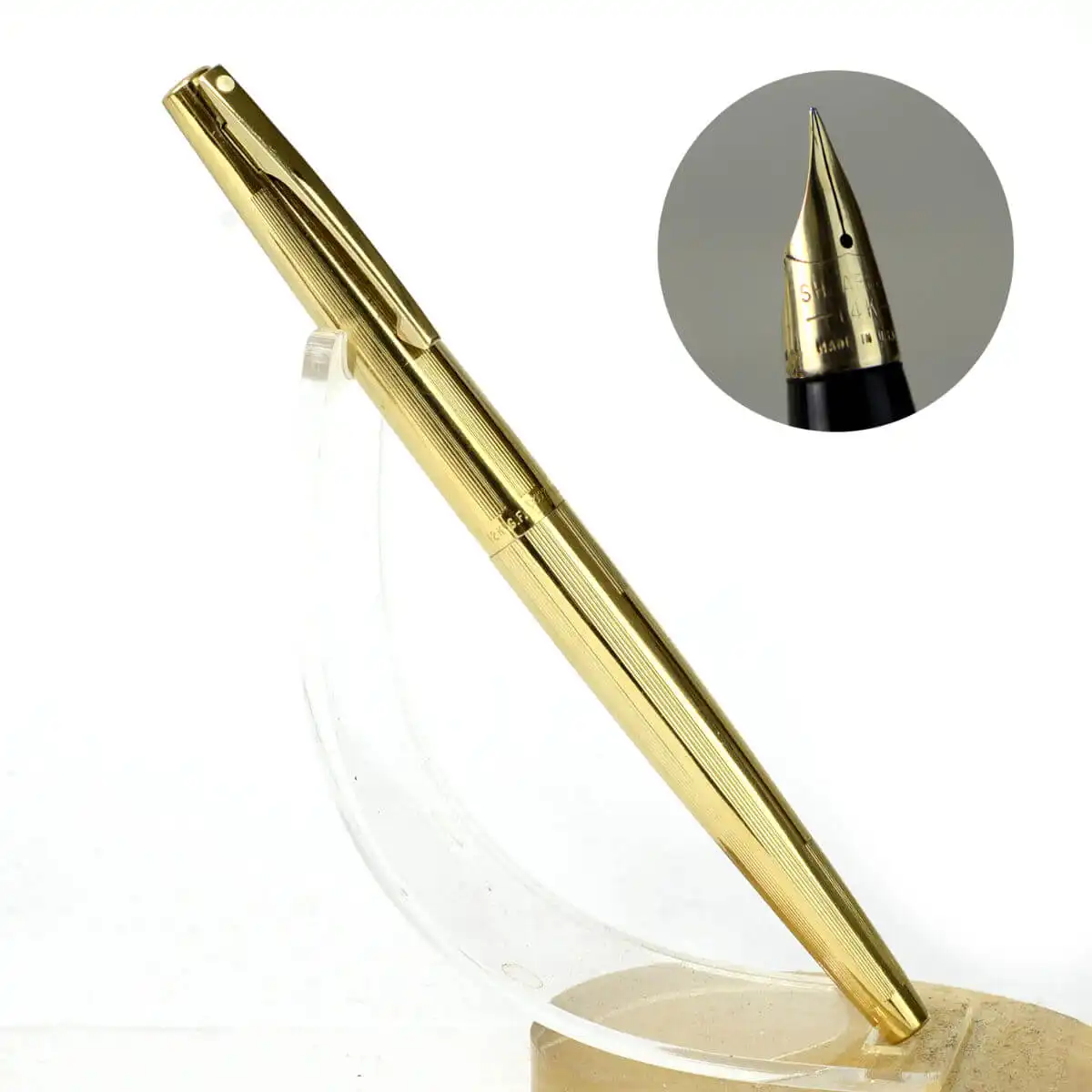 sheaffer stylist 727