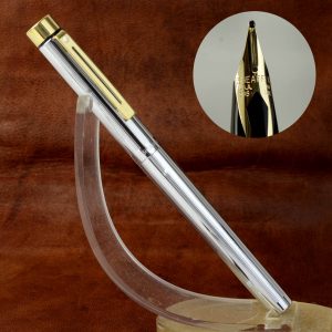 sheaffer targa 1001XG bright