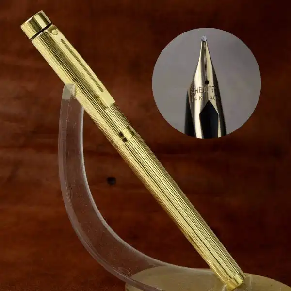 sheaffer targa 1005