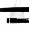 Vintage swan  self filler fountain pen with 14C gold M nib - England made - Image 2