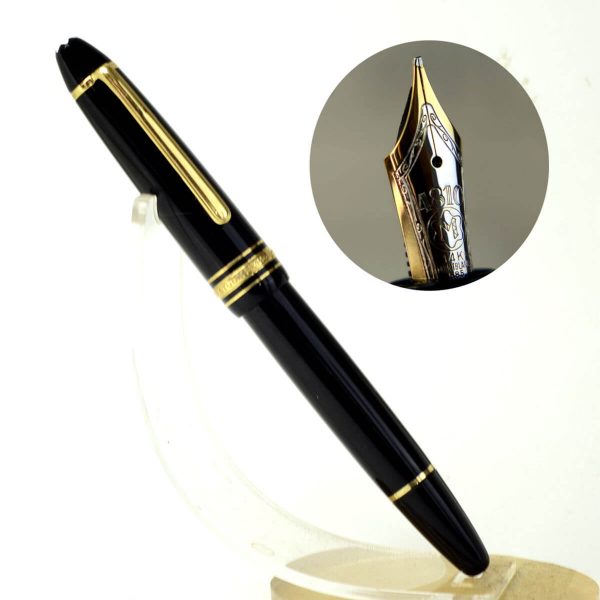 montblanc meisterstuck 146