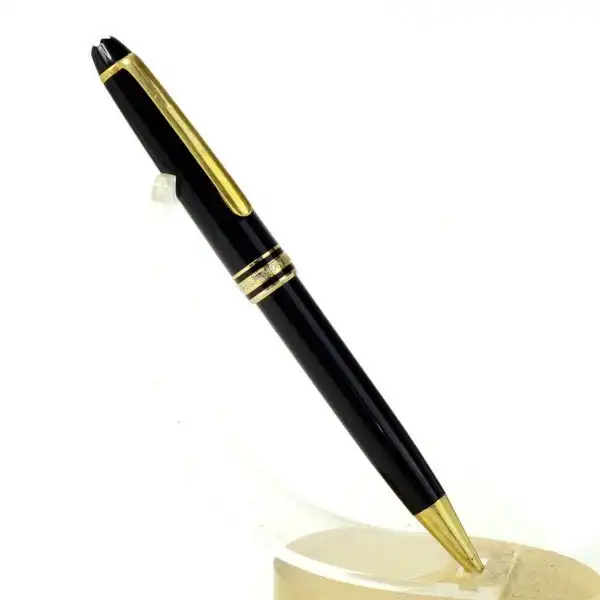 montblanc meisterstuck classique