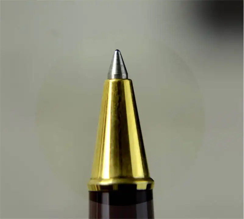 MONTBLANC Meisterstück classic バーガンディ MONT BLANC Meisterstuck Burgundy 4810 Fountain Pen 14k Gold