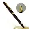 montblanc classic burgundy