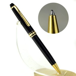 montblanc meisterstuck ballpoint