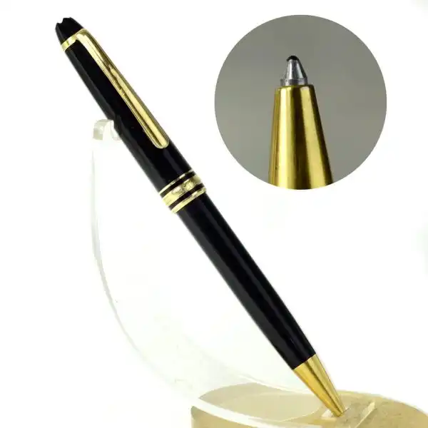 montblanc meisterstuck ballpoint