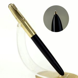 parker 51 vacumatic