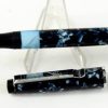 Vintage ERO piston filler german fountain pen with fine nib - clean - Image 2