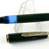 Vintage ERO piston filler german fountain pen with fine nib - clean - Image 2