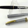 Vintage Lady sheaffer 620XG  fountain pen with 14K solid gold M nib - Image 2