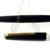 Vintage Montblanc 220 Piston filler fountain pen 14K gold F nib - clean - Image 2