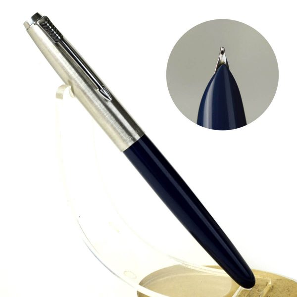 parker 21 navy