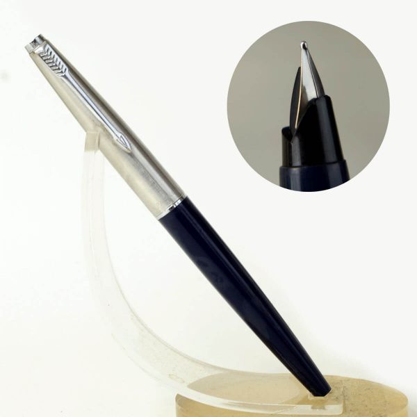 parker 45 navy