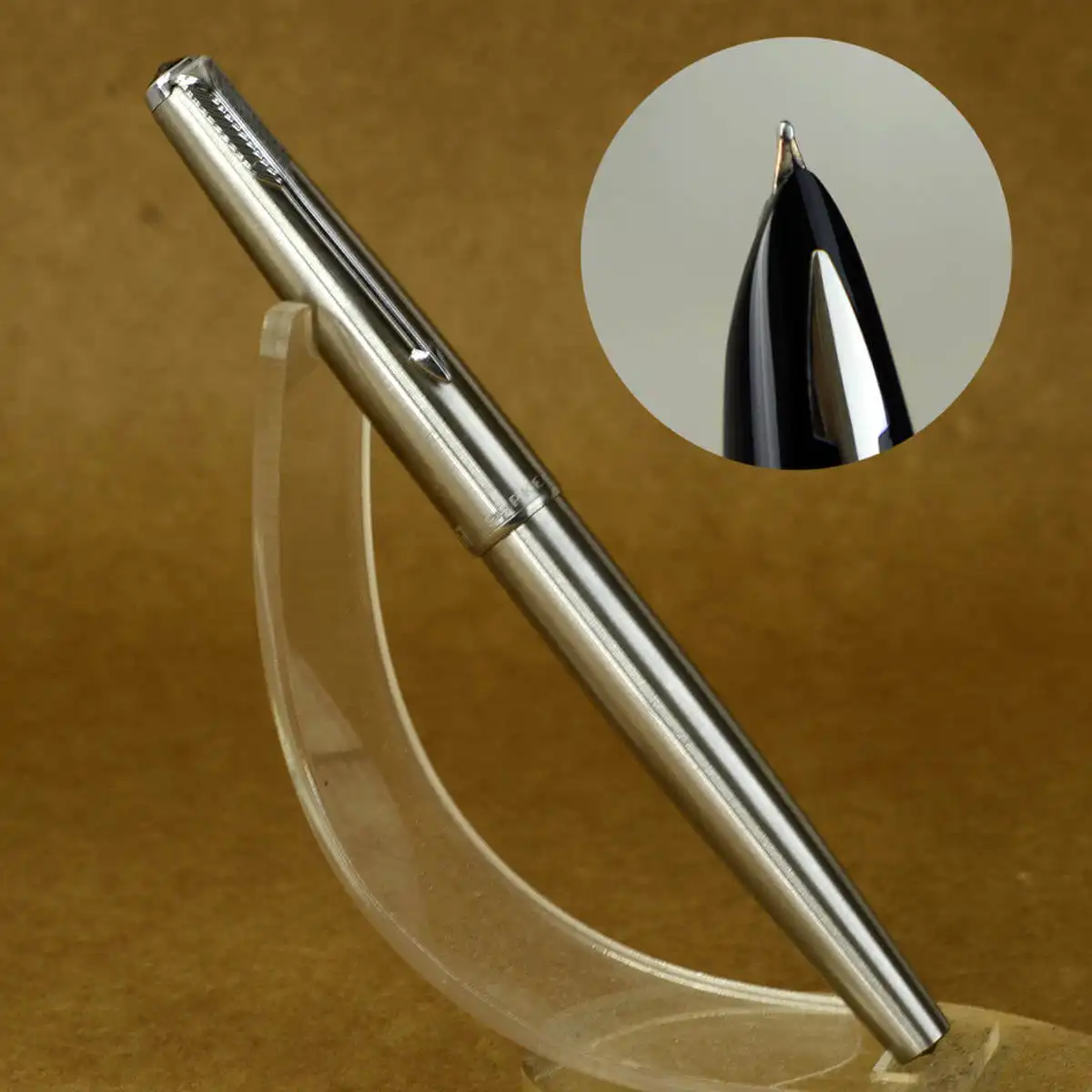 parker 61 capillary