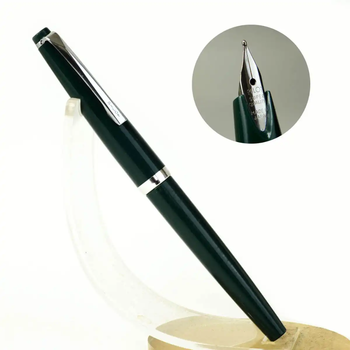 pilot 55