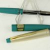 Vintage Pilot namiki  fountain pen - 14K solid gold Fine nib - mint - Image 2