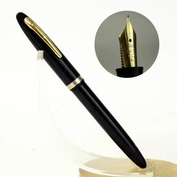 sheaffer cadet black