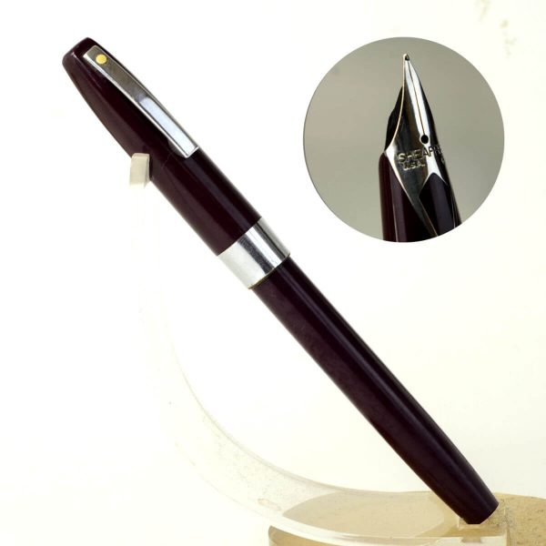 sheaffer quasi imperial 330