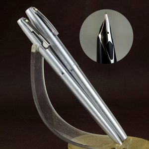 sheaffer imperial 444