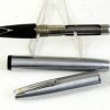 Vintage Sheaffer Imperial 444  fountain pen with Steel Inlaid M nib - Mint - Image 2