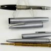 Vintage Sheaffer Imperial 444 fountain pen and ballpoint pen set M nib - mint - Image 2