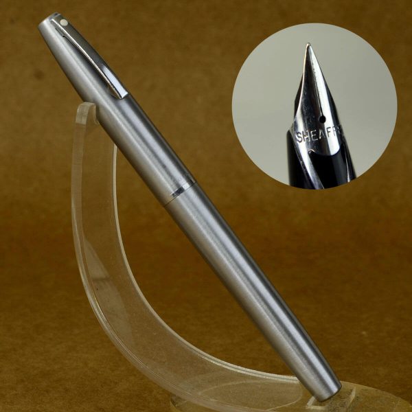 sheaffer imperial 444