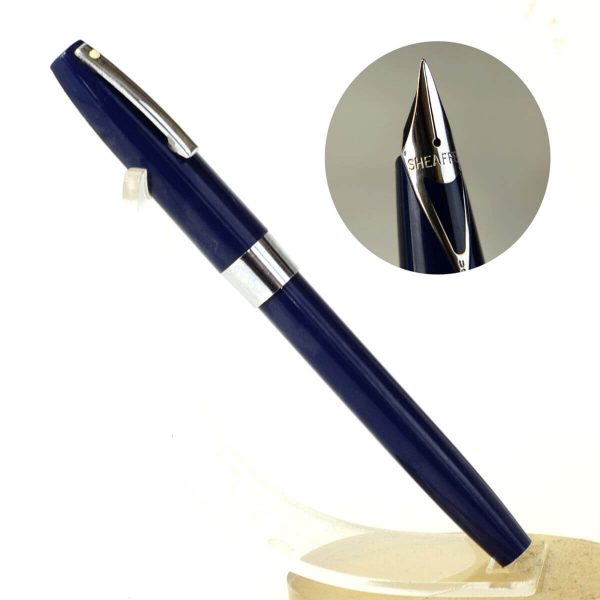 sheaffer imperial quasi