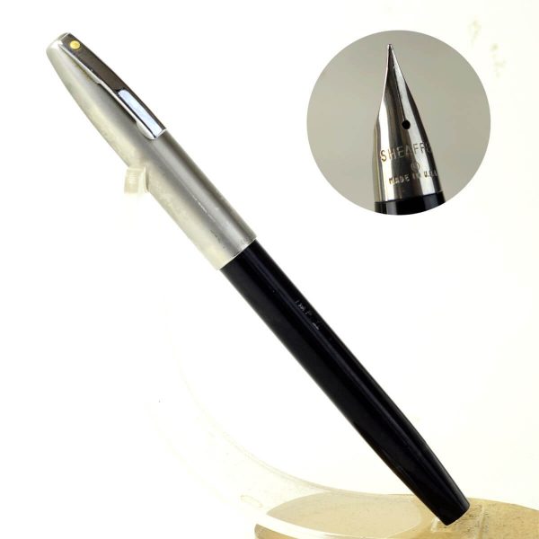 sheaffer imperial touchdown