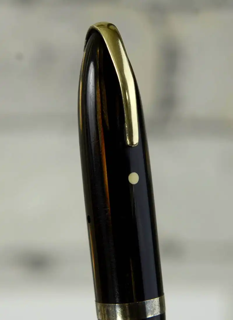 Buy online sheaffer lifetime balance 1000 fountain pen with t14K