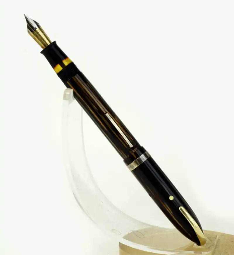 Buy online sheaffer lifetime balance 1000 fountain pen with t14K