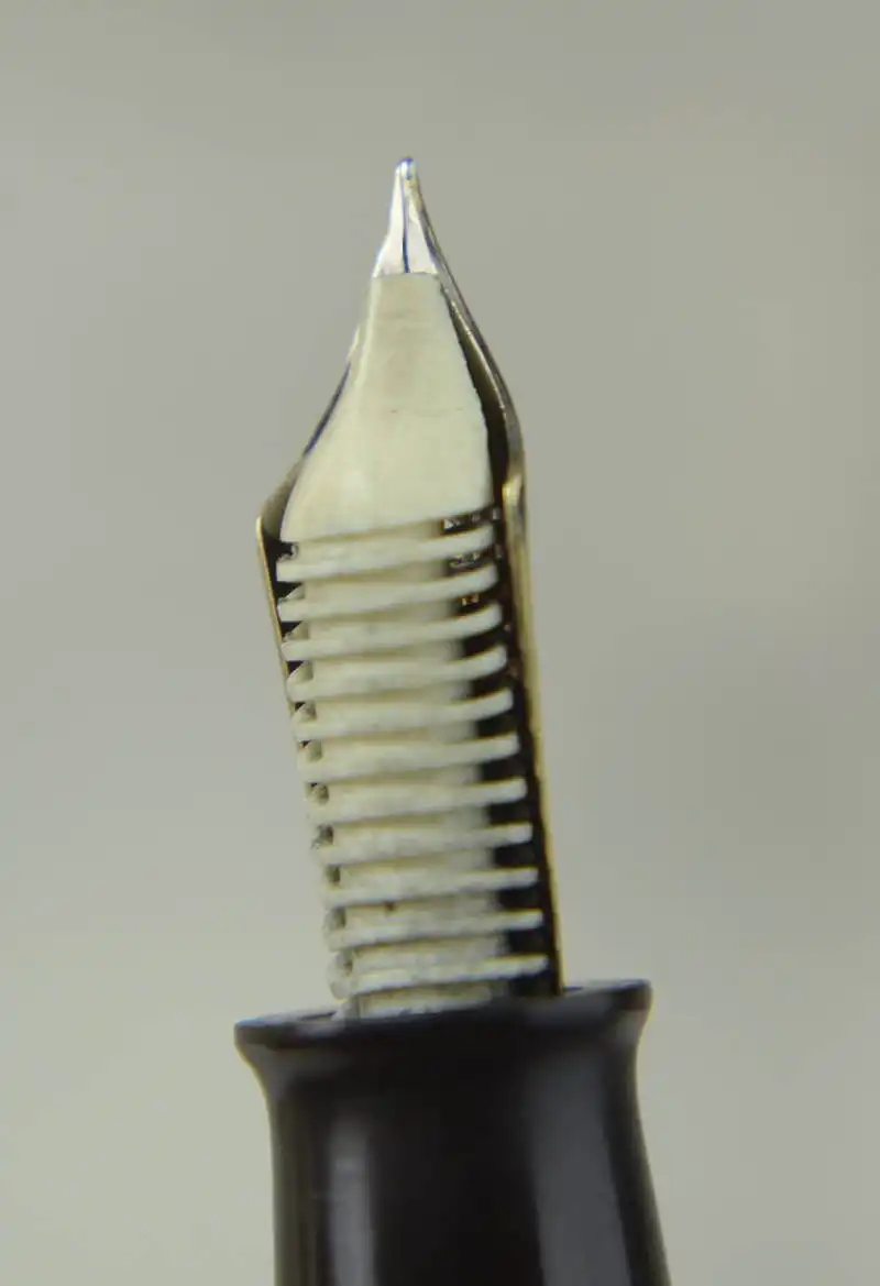 Buy online sheaffer lifetime balance 1000 fountain pen with t14K