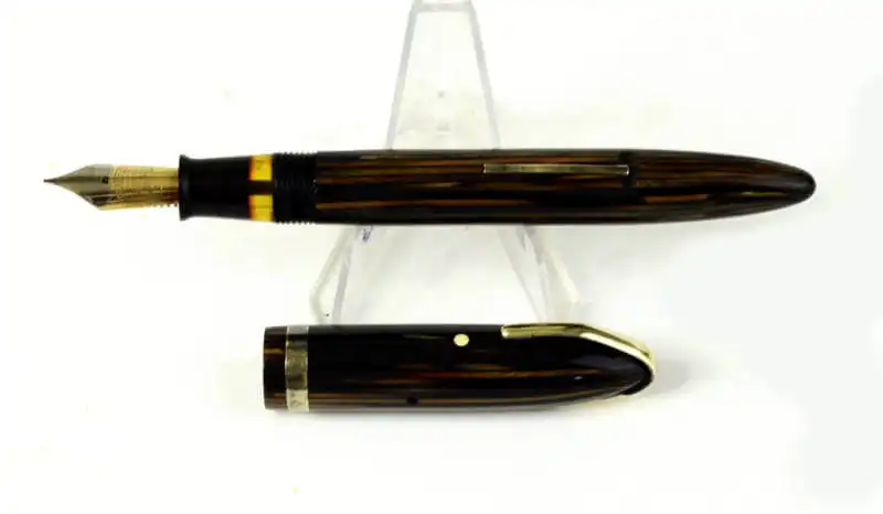 Buy online sheaffer lifetime balance 1000 fountain pen with t14K